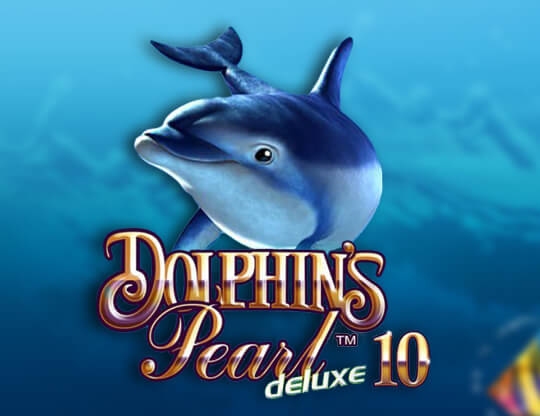 Dolphins Pearl Deluxe 10